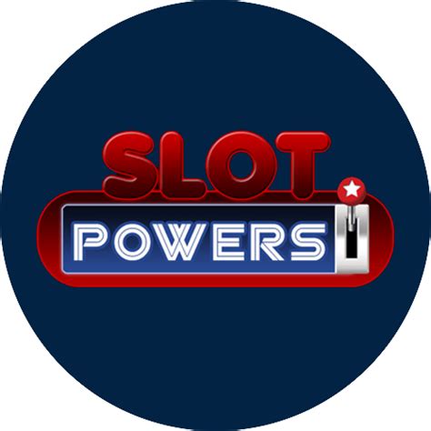 slot powers bonus code